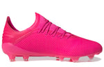 adidas X 19.1 FG 'Shock Pink' FV3467