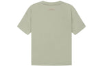 Fear of God Essentials SS22 Tee Seafoam FOG-SS22-199