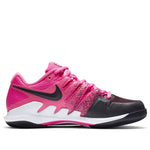 (WMNS) Nike Court Air Zoom Vapor X 'Laser Fuchsia' AA8027-605