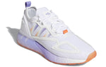(WMNS) adidas ZX 2K Boost 'Gradient Purple' GV7760