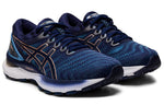 (WMNS) ASICS Gel-Nimbus 22 Wide 'Grey Floss' 1012A586-401