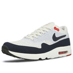 Nike Air Max 1 Ultra 2.0 Flyknit 'Sail Obsidian' 875942-100