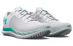 (WMNS) Under Armour Charged Breeze 'White Neptune' 3025130-102