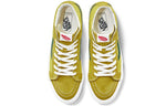 Vans OG SK8-HI LX 'Green Sulphur' VN0A4BVBXEM