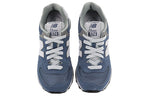 (WMNS) New Balance 574 'Deep Porcelain Blue' WL574CC