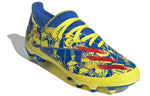 adidas x Marvel X Ghosted.3 MG 'Cyclops' GZ7558