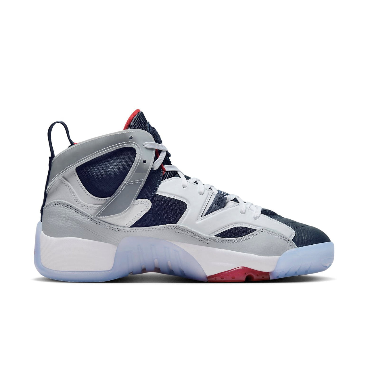 Air Jordan Jumpman Two Trey 'Olympic' DO1925-101