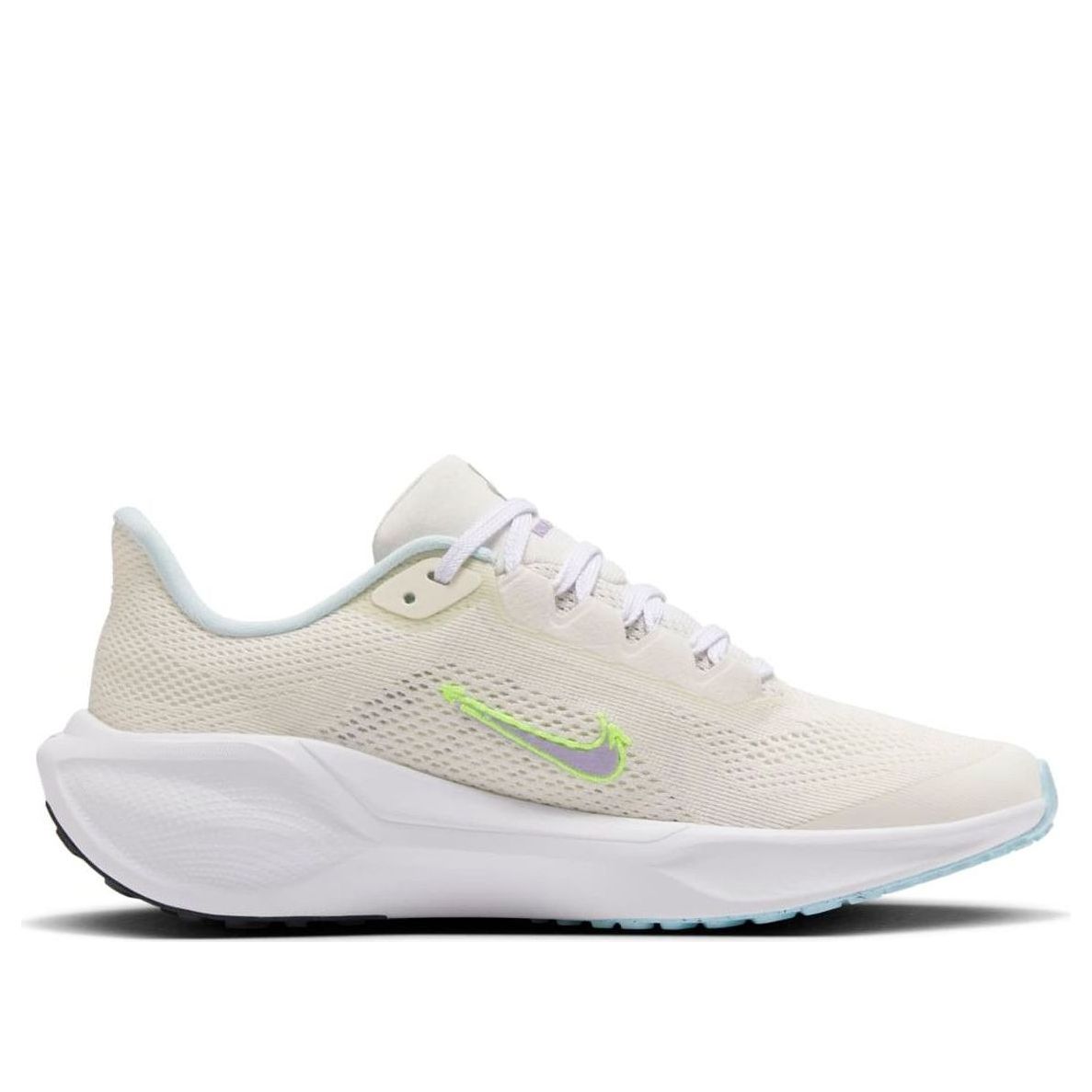 (GS) Nike Air Zoom Pegasus 41 'Sail Glacier Volt' HQ3468-151