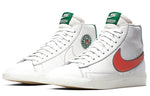 Nike Stranger Things x Blazer Mid 'Hawkins High' CJ6101-100