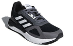 adidas neo Run80s 'Black Grey White' BB7435