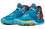 Nike Kyrie 6 Preheat 'New York' CN9839-401