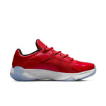 Air Jordan 11 CMFT Low 'University Red' DN4180-601