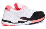 (WMNS) New Balance 530 Bionic Boom Sneakers Pink/Black/White W530RTB