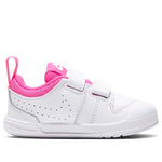 (TD) Nike Pico 5Velcro 'Pink Blast' AR4162-102