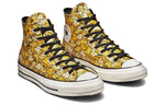 Converse Peanuts x Chuck 70 High 'Woodstock Camo' A01871C