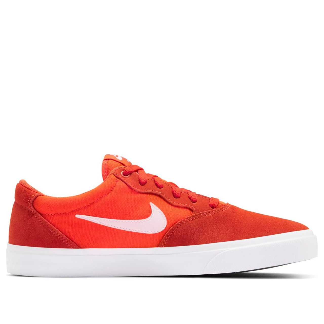 Nike SB Chron Slr 'Orange White' CD6278-800