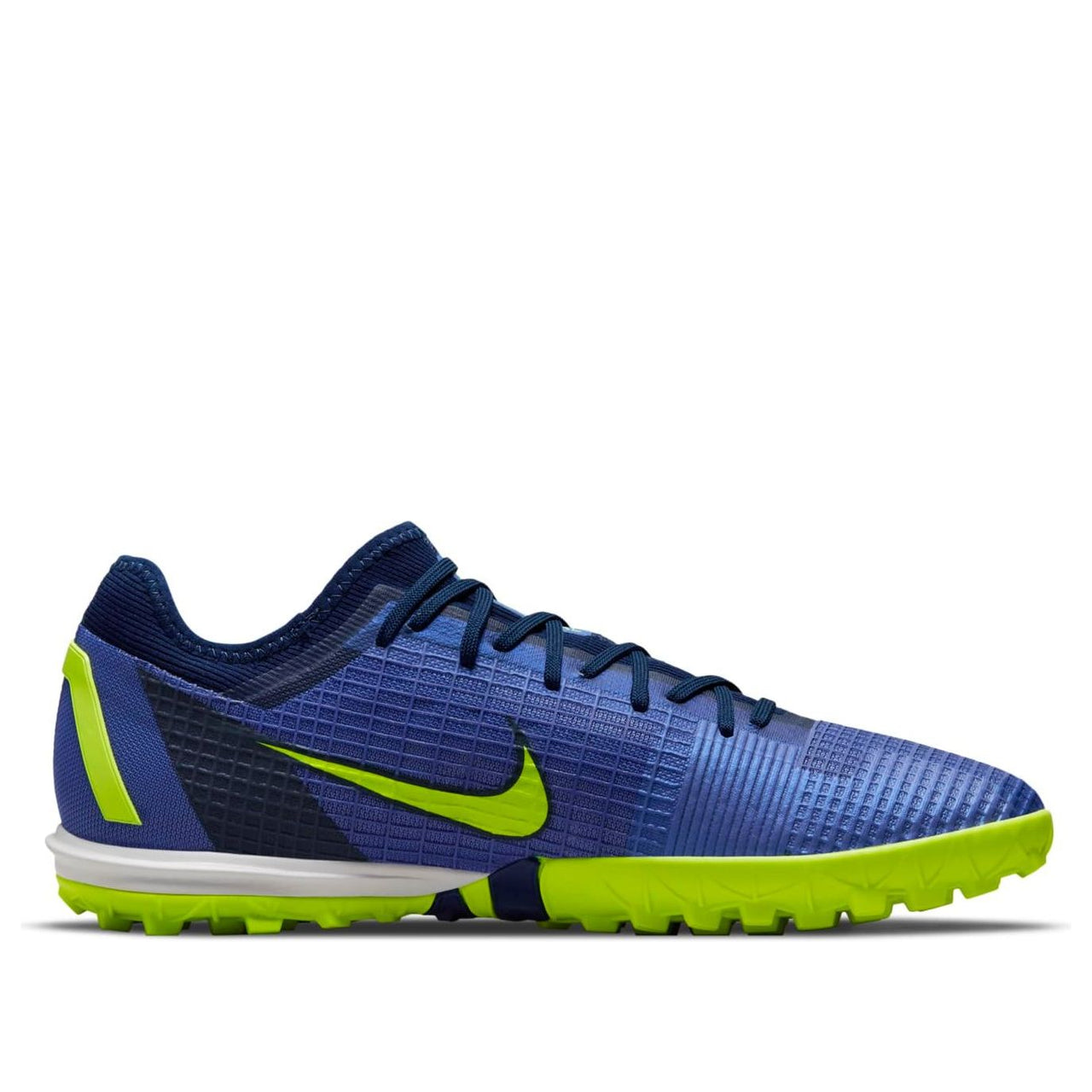 Nike Mercurial Vapor 14 Pro TF 'Lapis Volt' CV1001-574