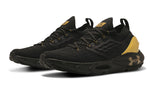 (WMNS) Under Armour HOVR Phantom 2 'Metallic Gold Luster' 3023903-001