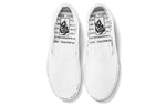 Vans x We Are Beautiful Classic Slip-On 'White Black' VN0A4U382Q2