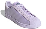 adidas originals Superstar purple FZ5216