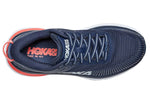 (WMNS) HOKA ONE ONE Bondi 7 'Dark Blue' 1110519-BIBBL