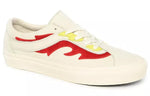 Vans Bold Ni 'Flamethrower - White' VN0A4UVR1BW