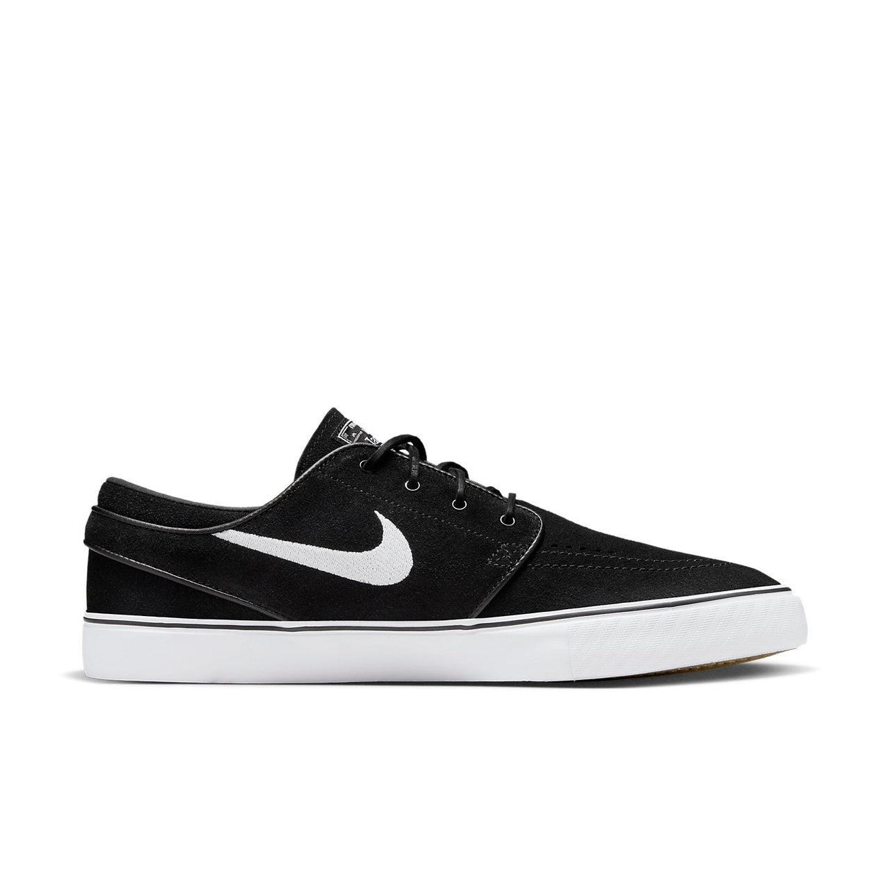 Nike SB Zoom Janoski OG+ 'Black White' FD6757-001