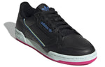 (WMNS) adidas Continental 80 'Black' G27723
