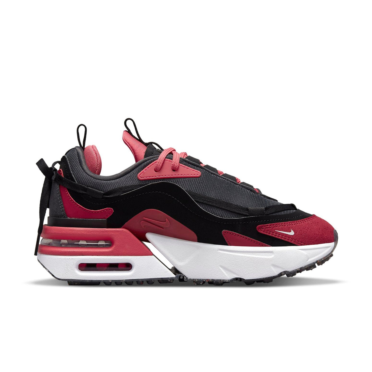 (WMNS) Nike Air Max Furyosa 'Black Gypsy Rose' DH0531-001