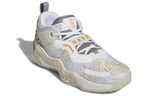 adidas D.O.N. Issue #3 'Three Kingdoms' HQ4502