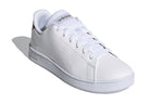 (PS) adidas Advantage K 'White Cream' FY8875