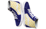 Vans SK8-HI 'BMX Checkerboard' VN0A38GEU8I