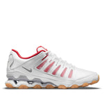 Nike Reax 8 TR 'White Chile Red' 621716-103