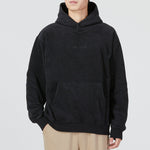 Air Jordan Essential Winter Fleece Hoodie Asia Sizing 'Black' DV1572-010
