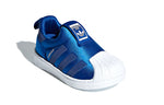 (TD) adidas Superstar 360 I 'Blue' CG6579