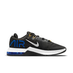 Nike Air Max Alpha Trainer 4 'Black Racer Blue' CW3396-034