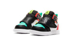 (TD) Sky Air Jordan 1 'Composition Notebook - Laser Crimson' BQ7196-009