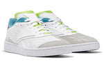 Reebok Club C RC 1.0 'White Gray Purple' DV8659