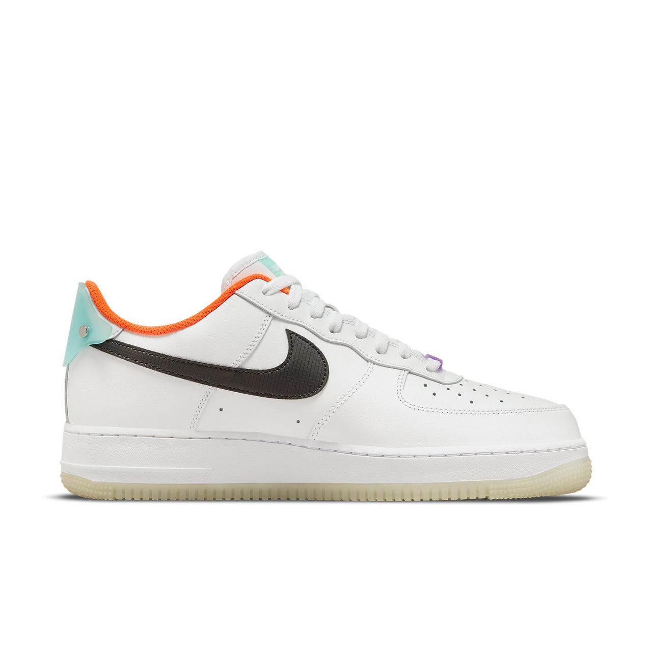 Nike Air Force 1 '07 LE 'Have A Good Game' DO2333-101