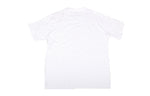 Li-Ning Basketball Series Red Flag 1st October Short Sleeve 'White' AHSP833-3