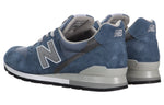 New Balance 996 'Blue Jewel' M996JFB
