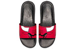 Nike NBA x Benassi 'Bulls' 917551-600