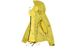 PALACE FW19 DeflectorHoodie Jacket Yellow PAL-FW19-007