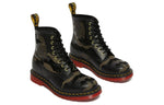 Dr. Martens Unisex 1460 Yott Martin Boots Black 27268001
