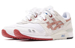 ASICS x Kith Gel-Lyte 3 OG 'Tokyo Trio Pack - Yoshino Rose' 1193A187-100
