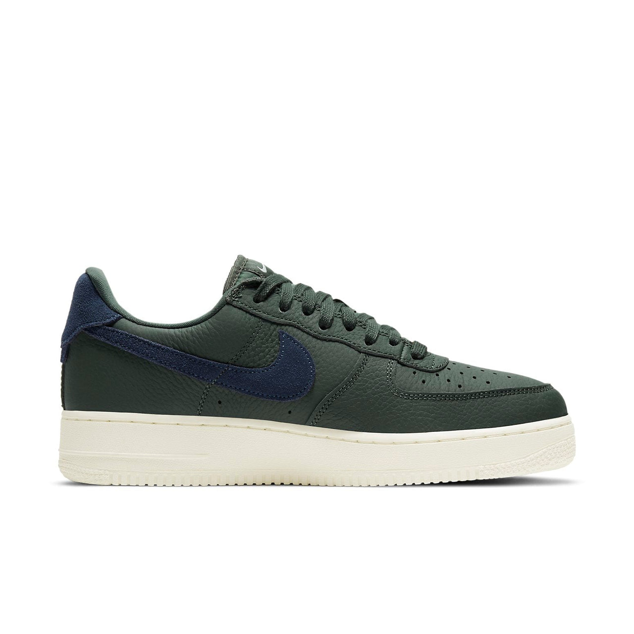 Nike Air Force 1 07 Craft 'Galactic Jade' CV1755-300
