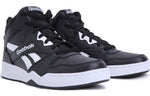 Reebok Bb4500 Mid Cut Black/White FV3179
