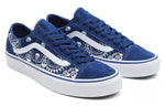 Vans Style 36 'Bandana - True Blue' VN0A54F642U