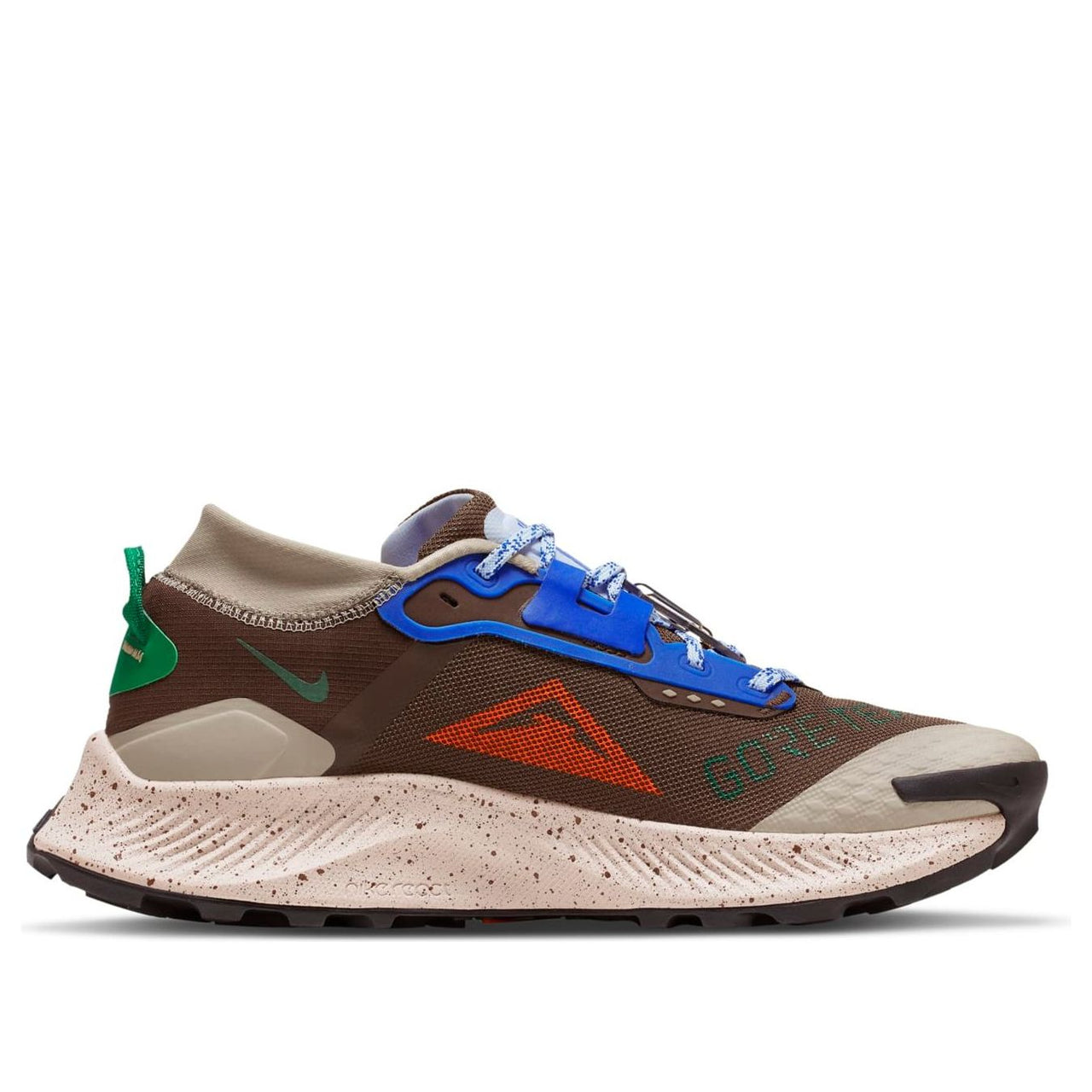 Nike Pegasus Trail 3 GTX 'Cocao Wow Hyper Royal Malachite' DR0137-200