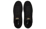 PUMA Smash v2 Mid Winter 'Black Team Gold' 375870-02